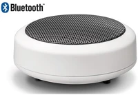 Wavemaster 66142 Hangszóró bluetooth - mobi-2 white (3,8w rms, 500 mah, 3,5mm jack, fehér) kép