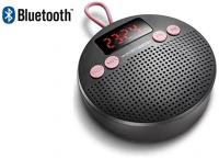 Wavemaster MOBI-3 Mobi-3 bluetooth mini speaker system black/lilac kép