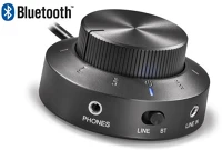 Wavemaster 66560 Bluetooth vevő - streamport 2 (moody, mx3+, stax hangfalakhoz) kép