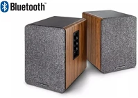 Wavemaster W66500 Base 2.0 hangszóró barna-fa kép