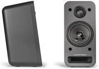 Wavemaster W66506 Mx3+ bt 2.1 hangszóró fekete kép