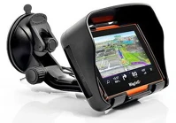 Wayteq XRIDER SMART Xrider smart motoros navigáció (android) kép