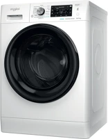 Whirlpool FFWDD 1076258 BV EU Mosó-szárítógép kép