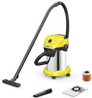 Wd WD 3 S V-19/4/20 1.628-141.0 Karcher   multifunkciós porszívó kép