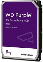 Wd WD11PURZ 3,5