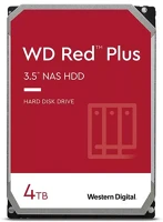 Wd WD40EFPX 4tb sata3 5400rpm 256mb red plus - kép