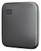 Wd WDBAYN0020BBK-WESN elements se ssd 2tb, 400mb/s, usb 3.2 gen 1 külső merevlemez () kép