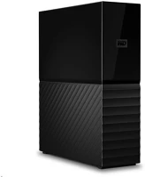 Wd WDBBGB0040HBK-EESN 3,5