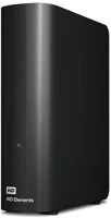Wd WDBWLG0120HBK-EESN 3,5