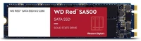 Wd SA500 M.2 2280 SATA3 Ssd 1tb red sa500 m.2 2280 sata3 kép