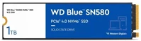 Wd WDS100T3B0E 1tb blue sn580 m.2 kép