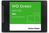 Wd WDS100T3G0A Ssd 1tb green 2,5
