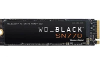 Wd WDS200T3X0E Ssd 2tb black sn770 m.2 pcie gen 4 x4 nvme kép
