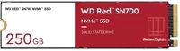 Wd WDS250G1R0C Ssd 250gb red sn700 m.2 2280 pcie gen 3 x4 nvme kép