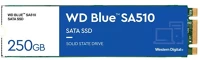 Wd WDS250G3B0B Ssd 250gb blue sa510 m.2 kép