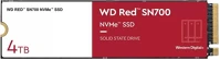 Wd WDS400T1R0C Ssd 4tb green sn700 m.2 pcie gen 3 x4 nvme kép