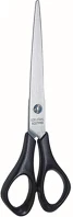 Wedo 06.00148 Olló irodai  977-65n 16cm fekete kép