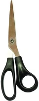 Wedo 06.00151 Olló irodai  977-8n 21cm fekete kép