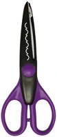 Wedo 06.00157 Olló kreatív  16cm barokk stílus kép
