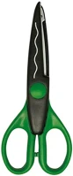 Wedo 06.00161 Olló kreatív  16cm hullám kép