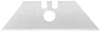 Wedo 07882 Univerzális vágókés betét 18 mm rövid 61x19 mm furatos 10 darabos kép