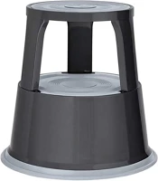 Wedo 21.01313 Zsámoly  gurulós acél sötétszürke kép