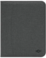 Wedo COR_UW017 Konferencia mappa, a4, poliészter, cipzáras,  