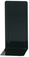 Wedo COR_UW053 Könyvtámasz, fém, 2 db, 14x12x24 cm, fekete kép