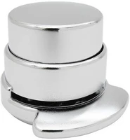 Wedo COR_UW060 Kapocs nélküli tűzőgép, 6,2x5,7x5 cm, 4 lap, kép