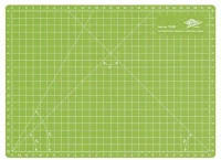 Wedo COR_UW061 Vágóalátét, barkácsoláshoz, a4,  