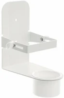 Wedo COR_UW071 Fali tartó, fém, kézfertőtlenítőhöz, kép