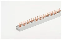 Weidmüller 2658460000 Villás 3p 16mm2  57mod sorolósín kép