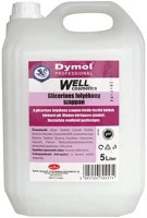 Well 25.00310 Folyékony szappan  glicerines 5l kép