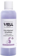 Well 40000000007273 Folyékony szappan  japán szilva 1l kép