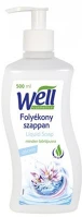Well BTH01DY4543/25.00288 Folyékony szappan  500 ml pumpás kép