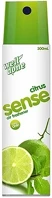 Well done 12.00283 Légfrissítő  citrus 300 ml kép