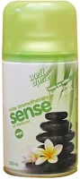 Well done 12.01009 Légfrissítő utántöltő  relax aroma therapy 250 ml kép