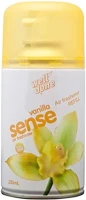 Well done 12.01011 Légfrissítő utántöltő  vanília magnólia 250 ml kép