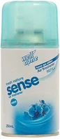 Well done 12.01013 Légfrissítő utántöltő  premium fresh nature 250 ml kép