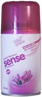 Well done 12.01015 Légfrissítő utántöltő  premium sweet blossom 250 ml kép