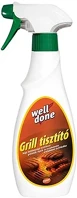 Well done 13.00108 Grill tisztító  szórófejes 250ml kép