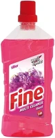 Well done 13.00137 Általános tisztítószer  fine multi cleaner floral 1l kép