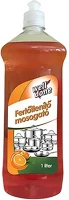 Well done 13.00155 Mosogatószer  antibakteriális 1l kép