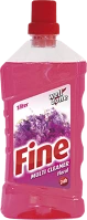 Well done 307139 Fine multi cleaner általános tisztítószer – floral, 1l kép