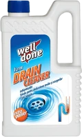 Well done 307142 Lefolyó tisztító 1l kép