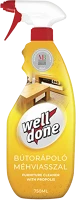 Well done 307143 Bútorápoló méhviasszal 750ml kép