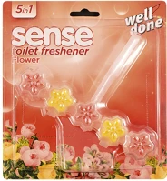Well done 3402.50-9000 Wc illatosító 50 g 5 in 1 flower sense kép