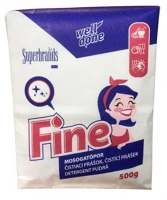 Well done 41476 Mosogatópor 500 g fine kép