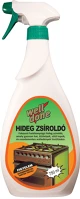 Well done 5998466114018 Zsíroldó 750ml (15db/karton) kép