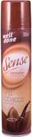 Well done 5998466114599 Légfrissítő 300ml anti tobacco kép